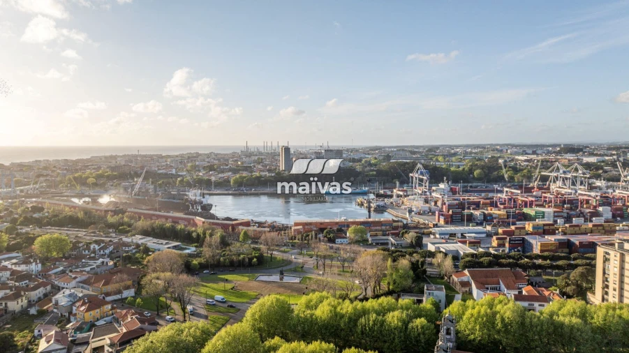 Loja para Arrendamento em Matosinhos e Leça da Palmeira Foto 11