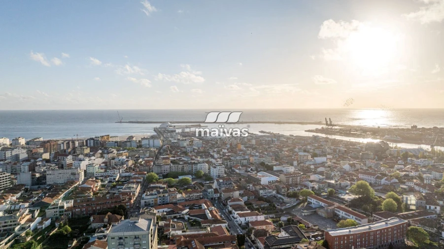 Loja para Arrendamento em Matosinhos e Leça da Palmeira Foto 15