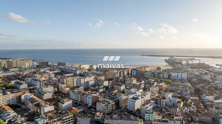 Loja para Arrendamento em Matosinhos e Leça da Palmeira Foto 20