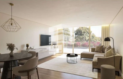 Apartamento T2 para Venda em Funchal (Santa Luzia)