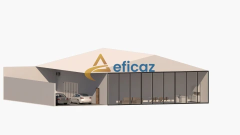 Terreno Agricola ou Rústico para Venda em Lagares e Figueira