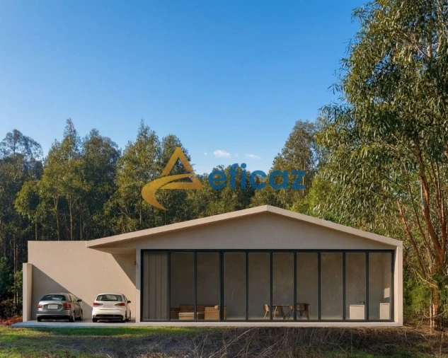 Terreno Agricola ou Rústico para Venda em Lagares e Figueira Foto 6