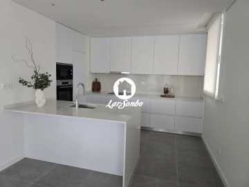 Apartamento T2 para Venda em Cidade da Maia
