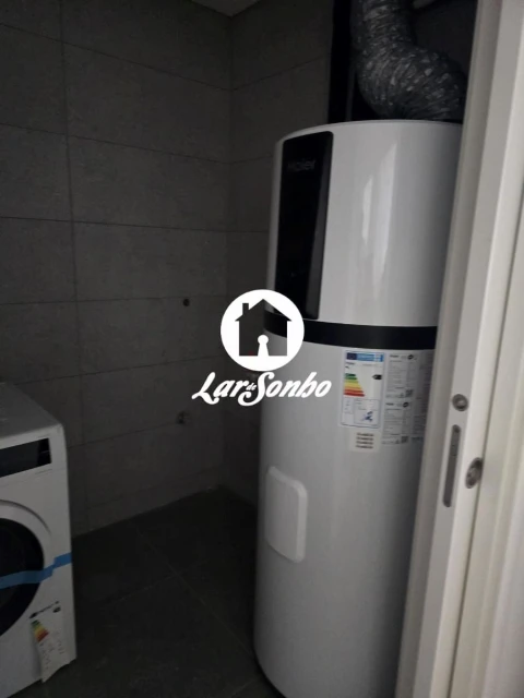 Apartamento T2 para Venda em Cidade da Maia