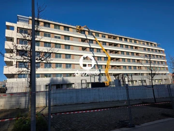 Apartamento T2 para Venda em Cidade da Maia
