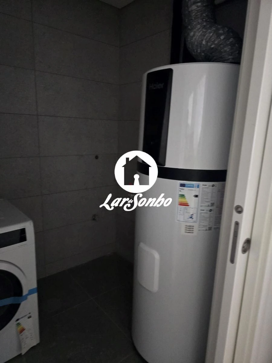 Apartamento T2 para Venda em Cidade da Maia Foto 7