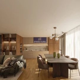 Apartamento T2 para Venda em Madalena