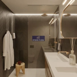 Apartamento T2 para Venda em Madalena