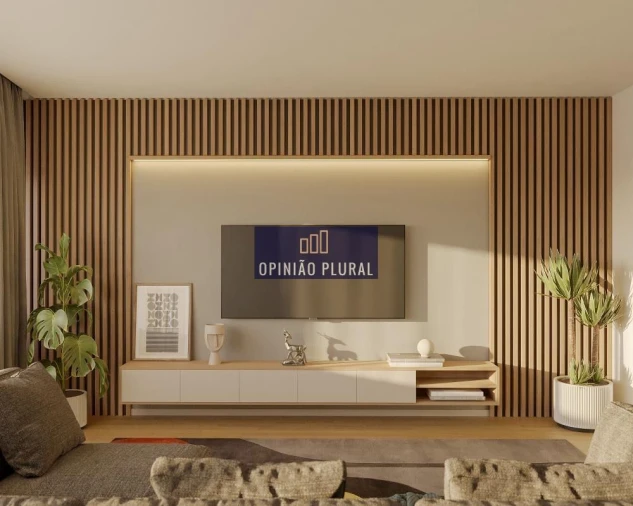 Apartamento T2 para Venda em Mafamude e Vilar do Paraíso Foto 5