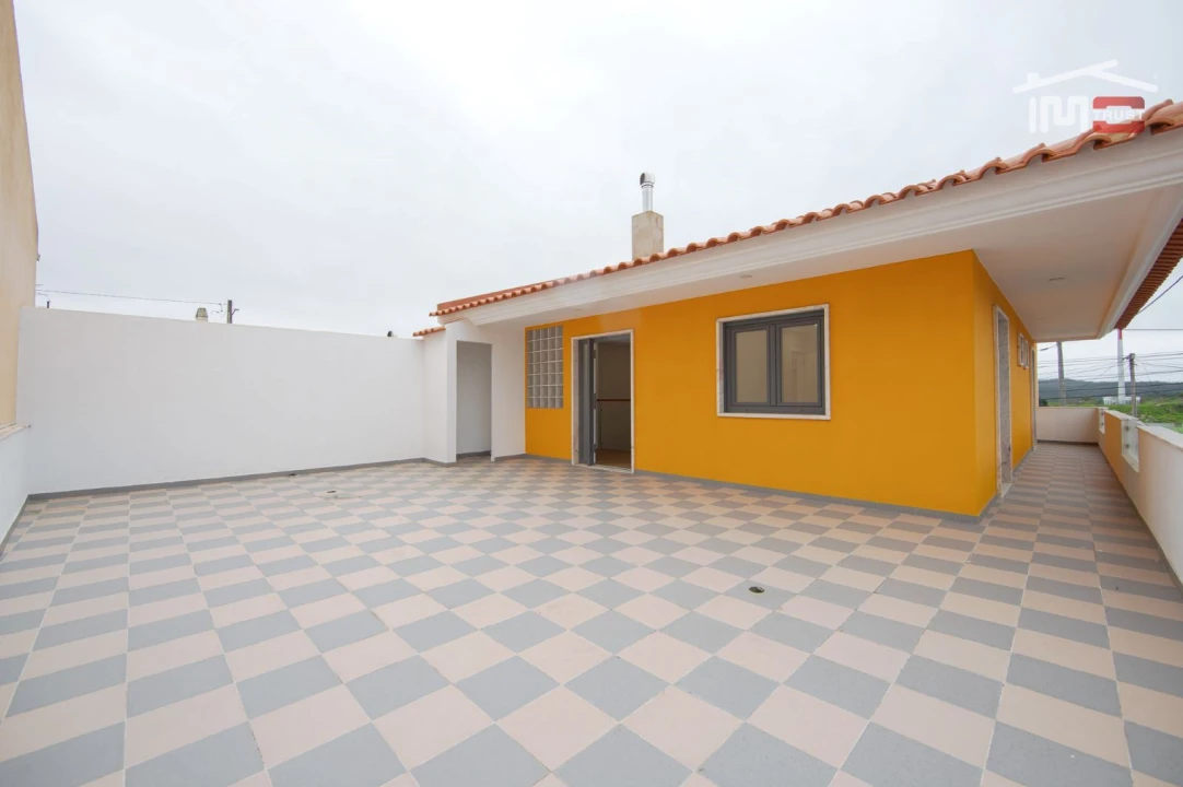 Moradia T4 para Venda em Queluz e Belas Foto 22