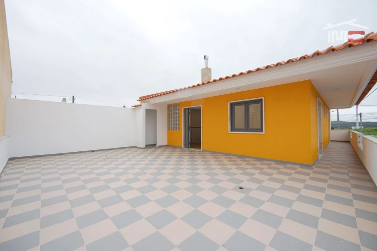 Moradia T4 para Venda em Queluz e Belas Foto 22