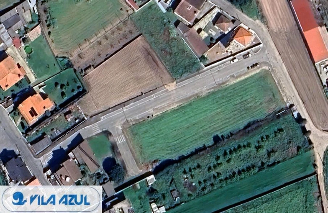 Terreno para Venda em Guilhabreu Foto 1