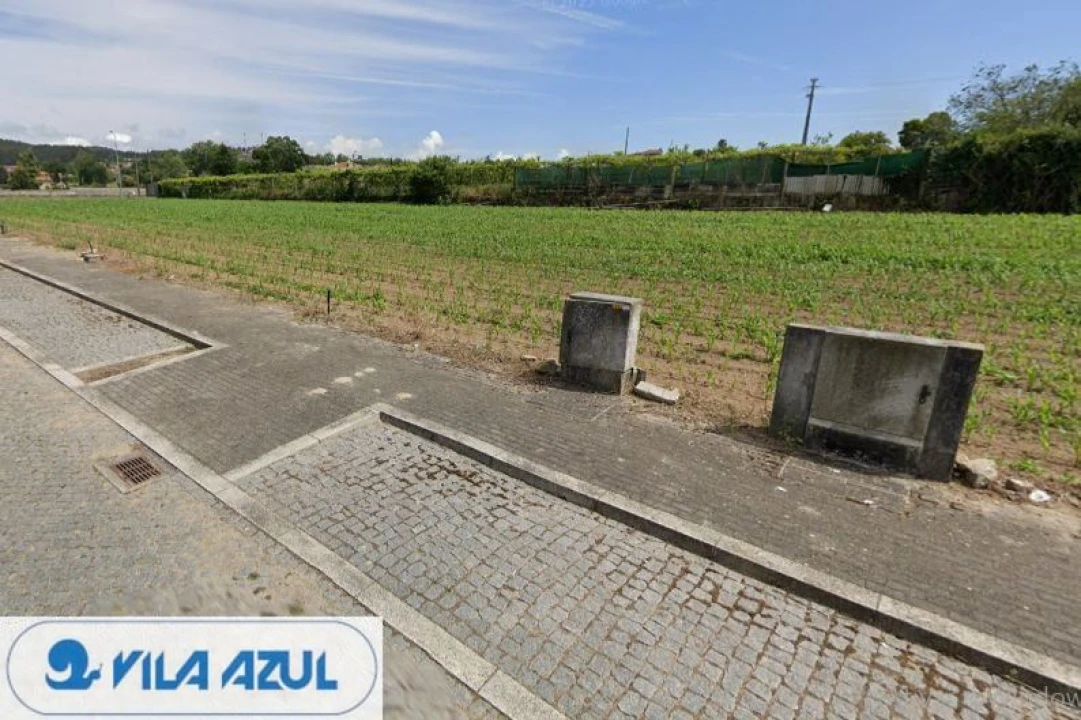 Terreno para Venda em Guilhabreu Foto 2