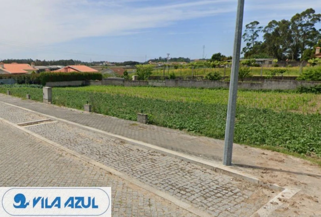 Terreno para Venda em Guilhabreu Foto 4