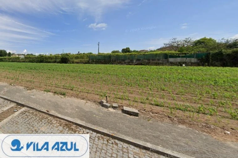 Terreno para Venda em Guilhabreu Foto 3