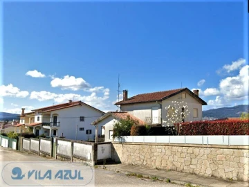 Moradia T6 para Venda em Valença, Cristelo Covo e Arão