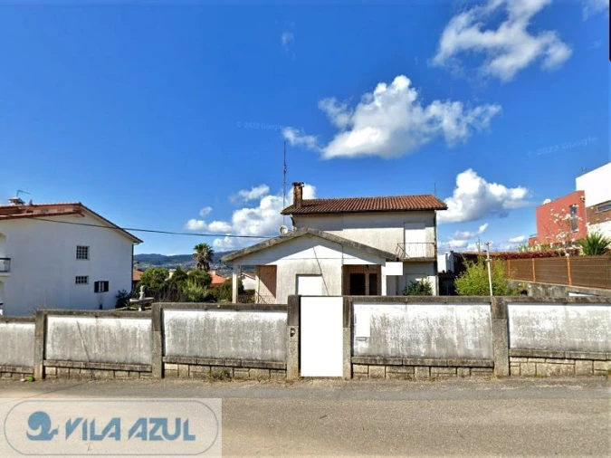 Moradia T6 para Venda em Valença, Cristelo Covo e Arão Foto 28