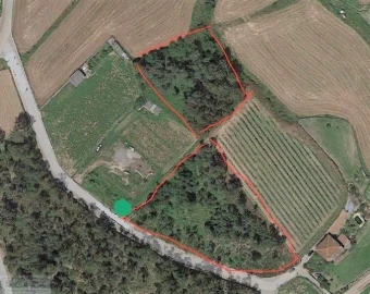 Terreno Agricola ou Rústico para Venda em Malta e Canidelo