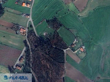 Terreno Agricola ou Rústico para Venda em Malta e Canidelo