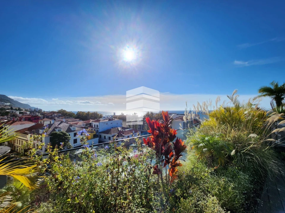 Apartamento T2 para Venda em Funchal (Se) Foto 7