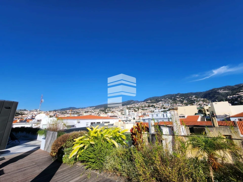 Apartamento T2 para Venda em Funchal (Se) Foto 9