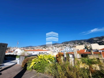Apartamento T2 para Venda em Funchal (Se)