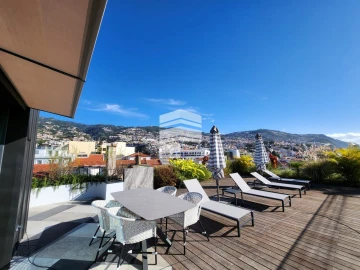 Apartamento T2 para Venda em Funchal (Se)