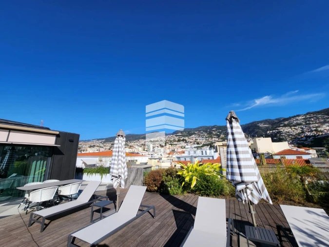 Apartamento T2 para Venda em Funchal (Se) Foto 10