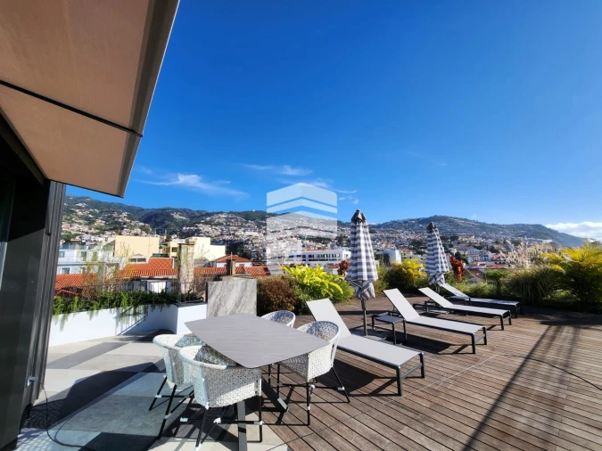 Apartamento T2 para Venda em Funchal (Se) Foto 13
