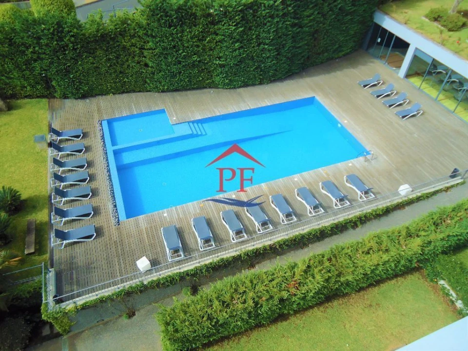 Apartamento T3 para Venda em Funchal (São Pedro) Foto 3
