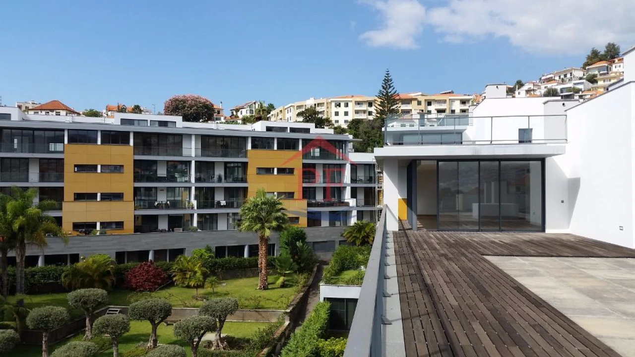 Apartamento T3 para Venda em Funchal (São Pedro) Foto 16