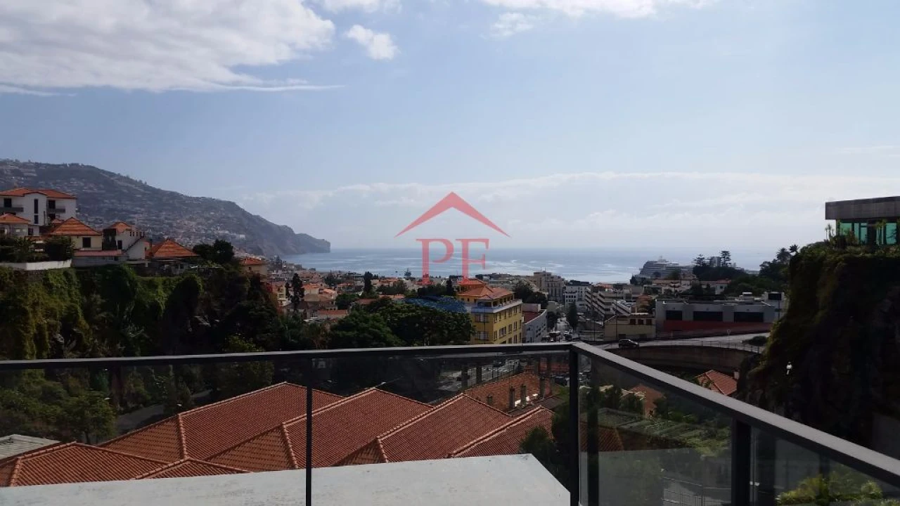 Apartamento T3 para Venda em Funchal (São Pedro) Foto 11