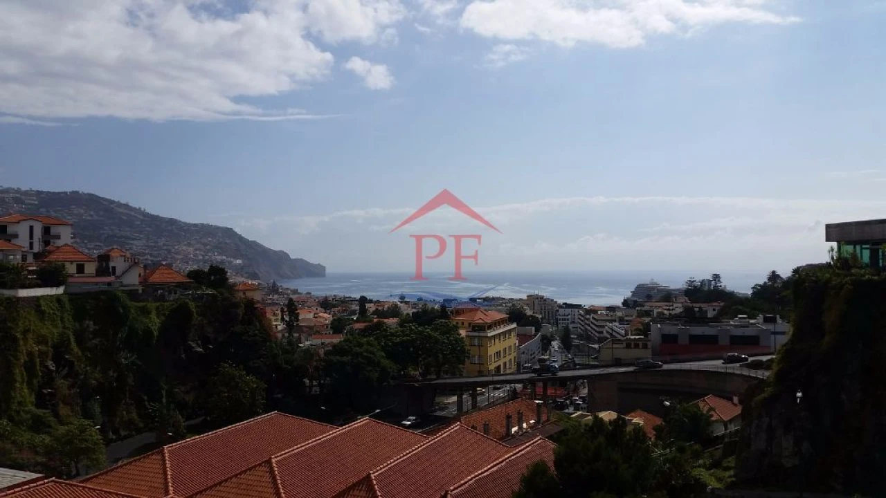 Apartamento T3 para Venda em Funchal (São Pedro) Foto 12