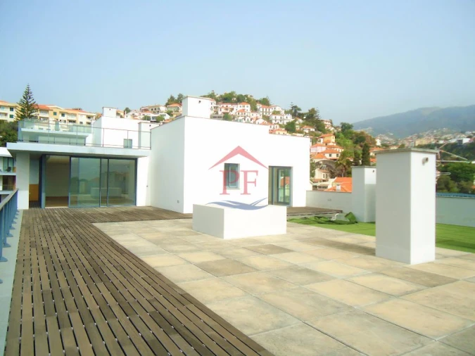 Apartamento T3 para Venda em Funchal (São Pedro) Foto 2
