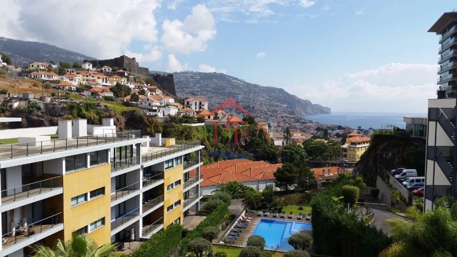 Apartamento T3 para Venda em Funchal (São Pedro) Foto 15