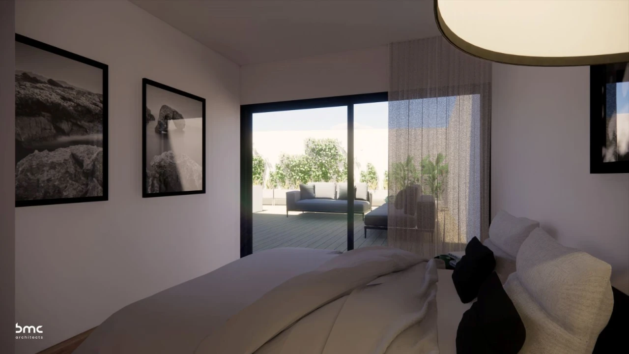 Apartamento T2 para Venda em Matosinhos e Leça da Palmeira Foto 2