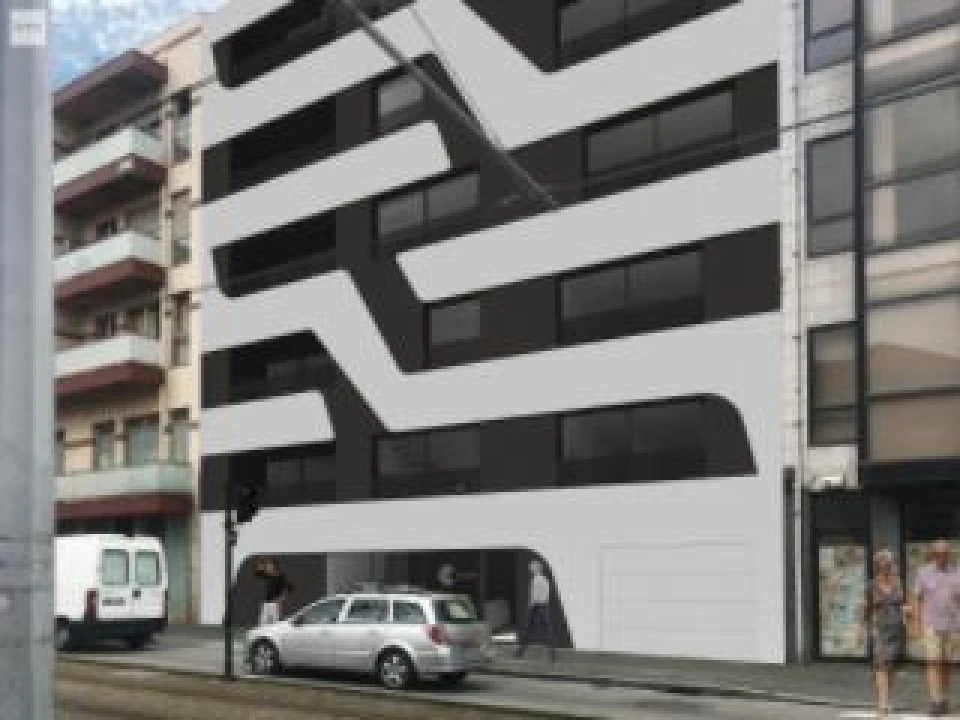 Apartamento T2 para Venda em Matosinhos e Leça da Palmeira Foto 7