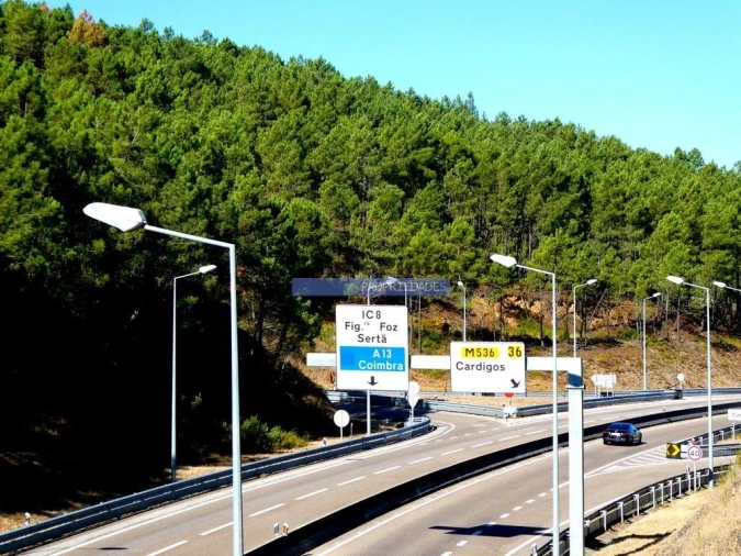 Armazém para Venda em Idanha-A-Nova e Alcafozes Foto 2