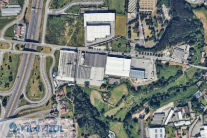 Terreno Misto para Arrendamento em São Mamede de Infesta e Senhora da Hora