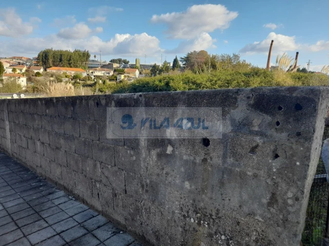 Terreno Misto para Arrendamento em São Mamede de Infesta e Senhora da Hora Foto 7