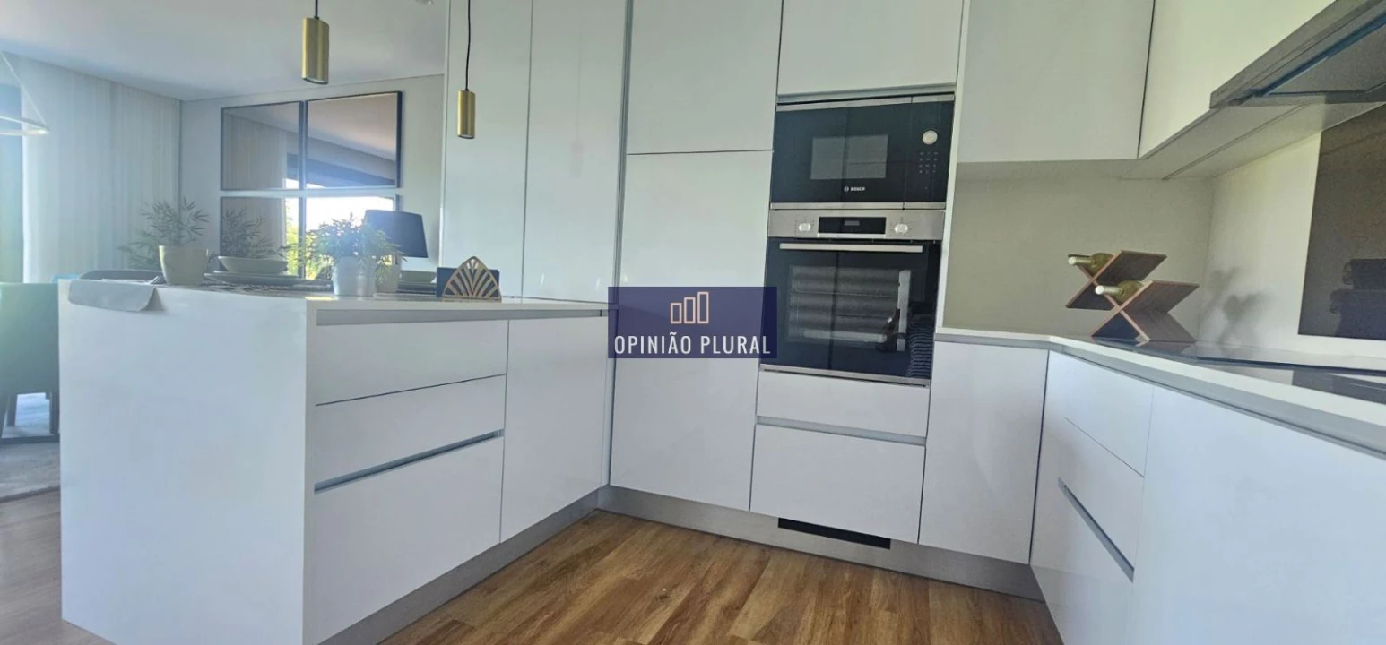 Apartamento T3 para Venda em Avintes Foto 6