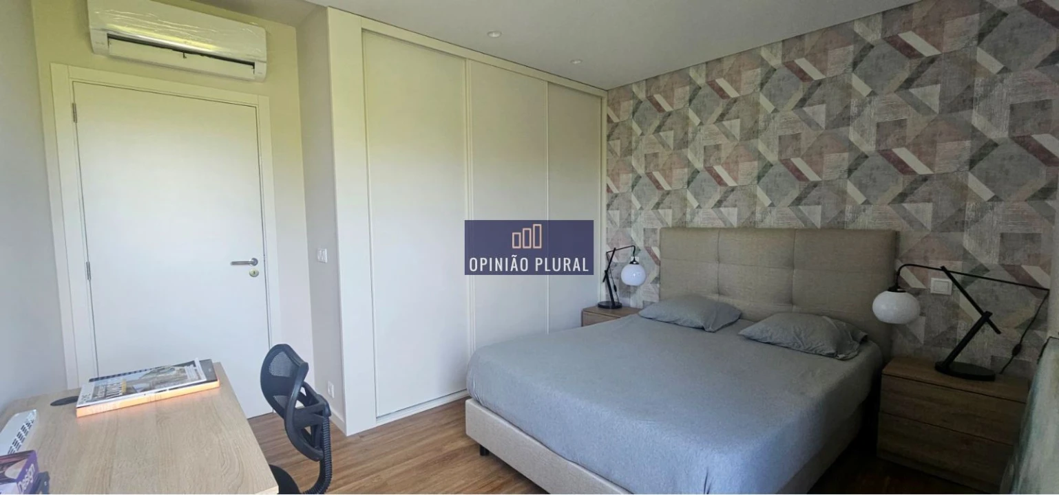 Apartamento T3 para Venda em Avintes Foto 14