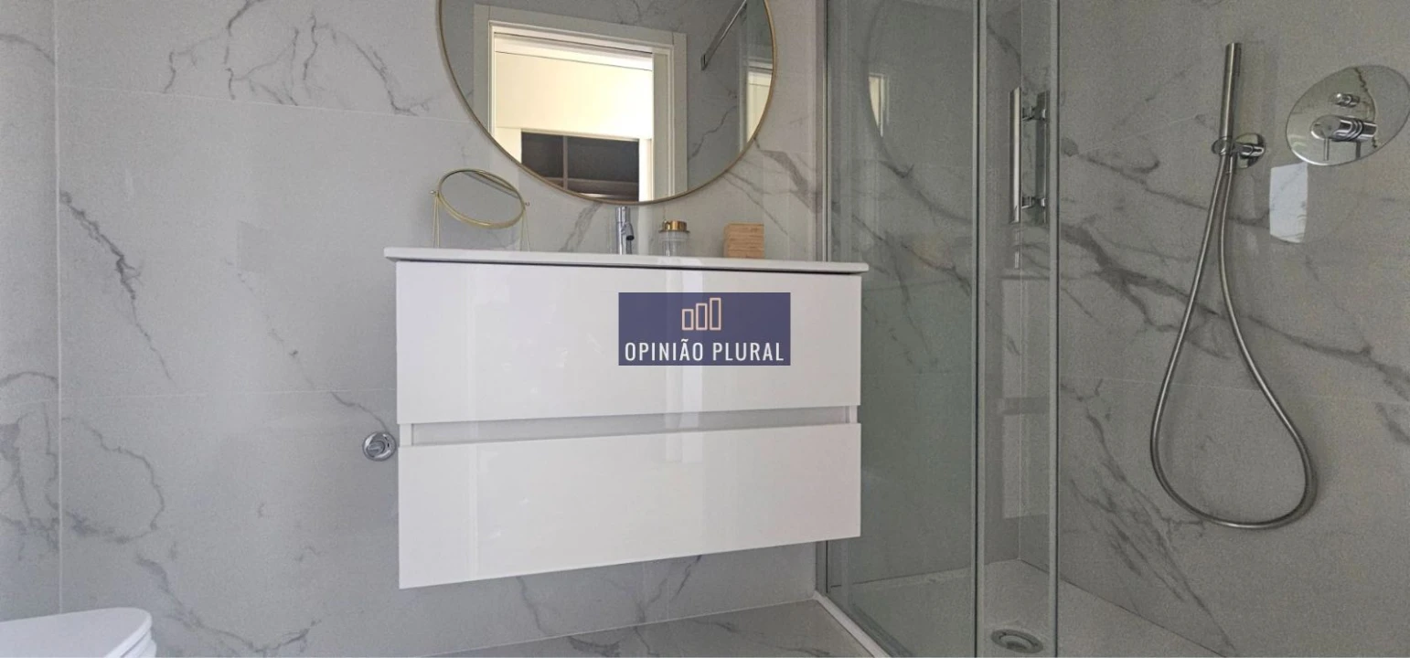 Apartamento T3 para Venda em Avintes Foto 18