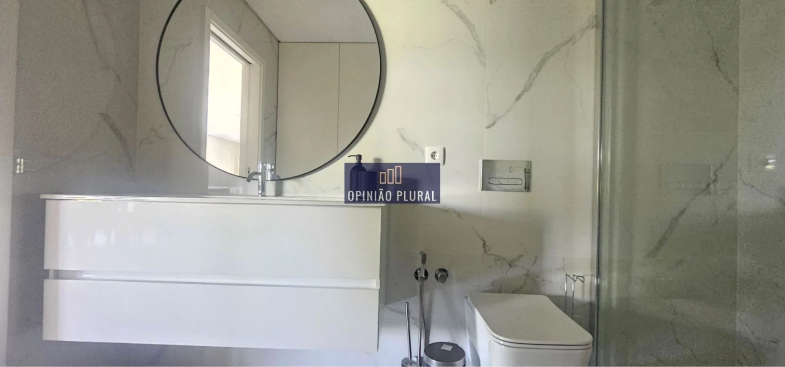 Apartamento T3 para Venda em Avintes Foto 21