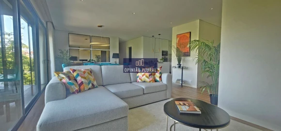 Apartamento T3 para Venda em Avintes