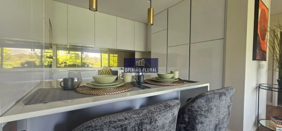 Apartamento T3 para Venda em Avintes