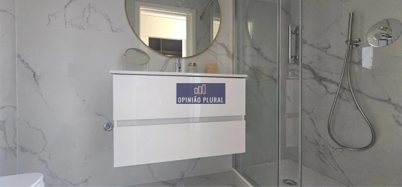 Apartamento T3 para Venda em Avintes