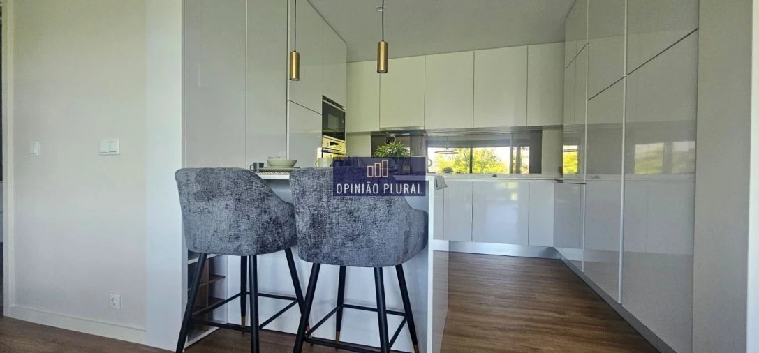 Apartamento T3 para Venda em Avintes Foto 5