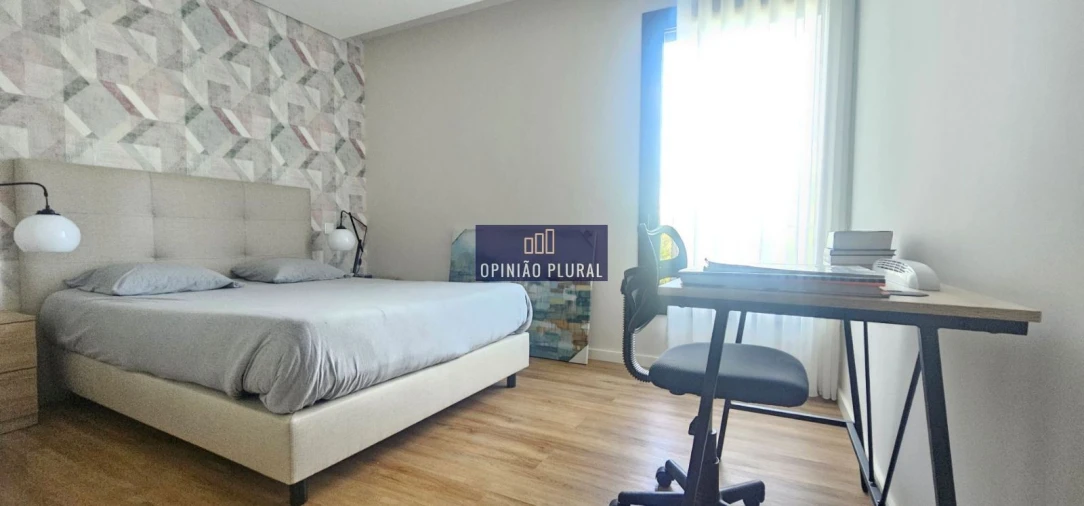 Apartamento T3 para Venda em Avintes Foto 15