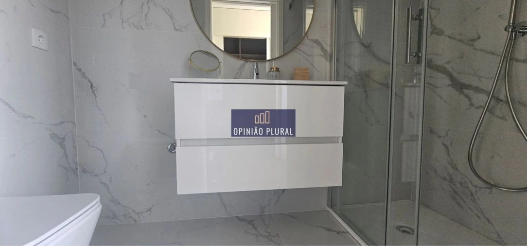 Apartamento T3 para Venda em Avintes Foto 16